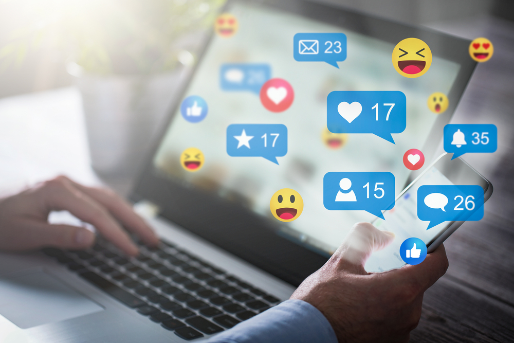 Sociala medier är ett kraftfullt verktyg för att visa upp er förening och nå både medlemmar och besökare. 